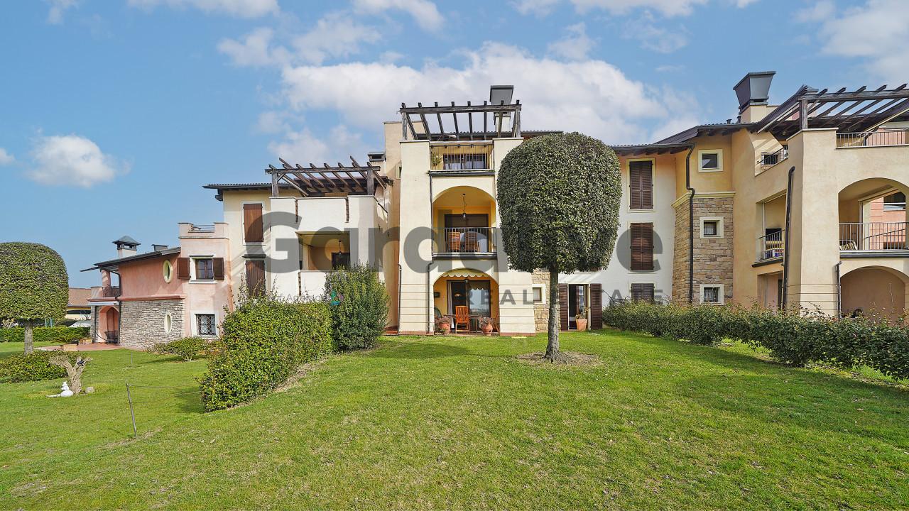 Bilocale in Località Sermana 1, Peschiera del Garda
