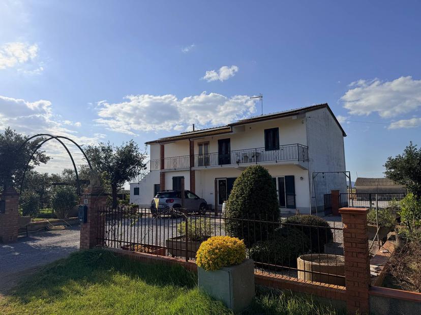 Rustico in Strada Vicinale della Barca del Grazi, Orbetello — foto 3 di 5