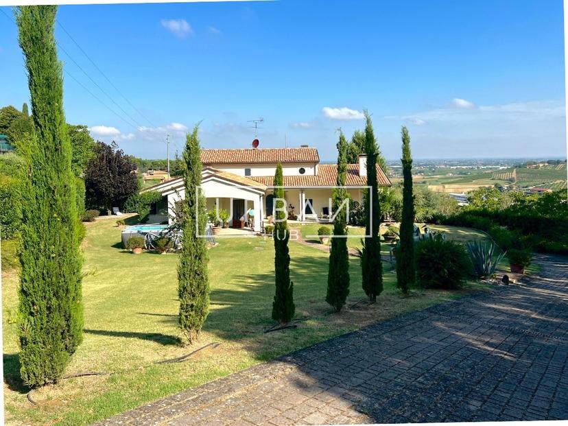 Villa unifamiliare in Via Giovanni XXIII, Longiano — foto 5 di 5