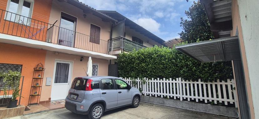 Bilocale in Via Frollasca  2/7, Frossasco — foto 5 di 5