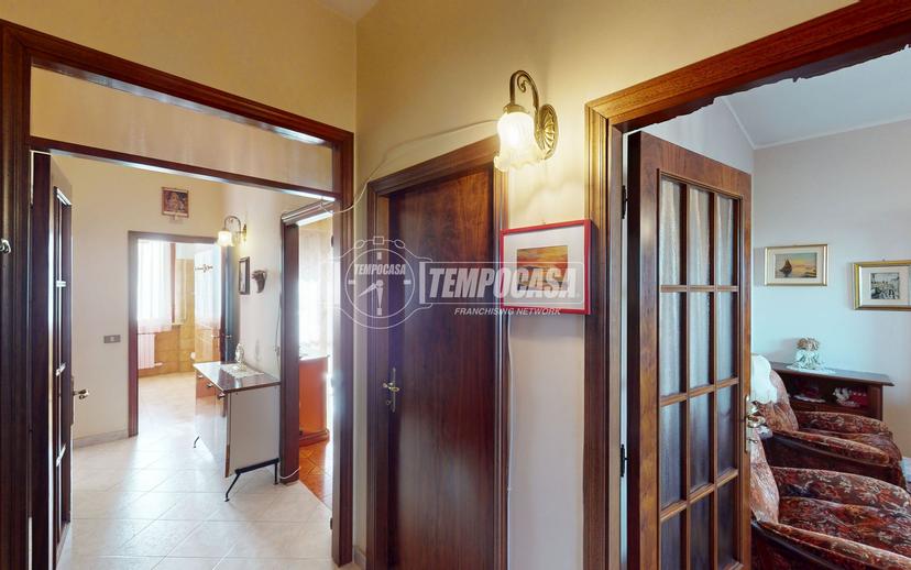 Appartamento in Via Giacomo Leopardi, Camerata Picena — foto 4 di 5