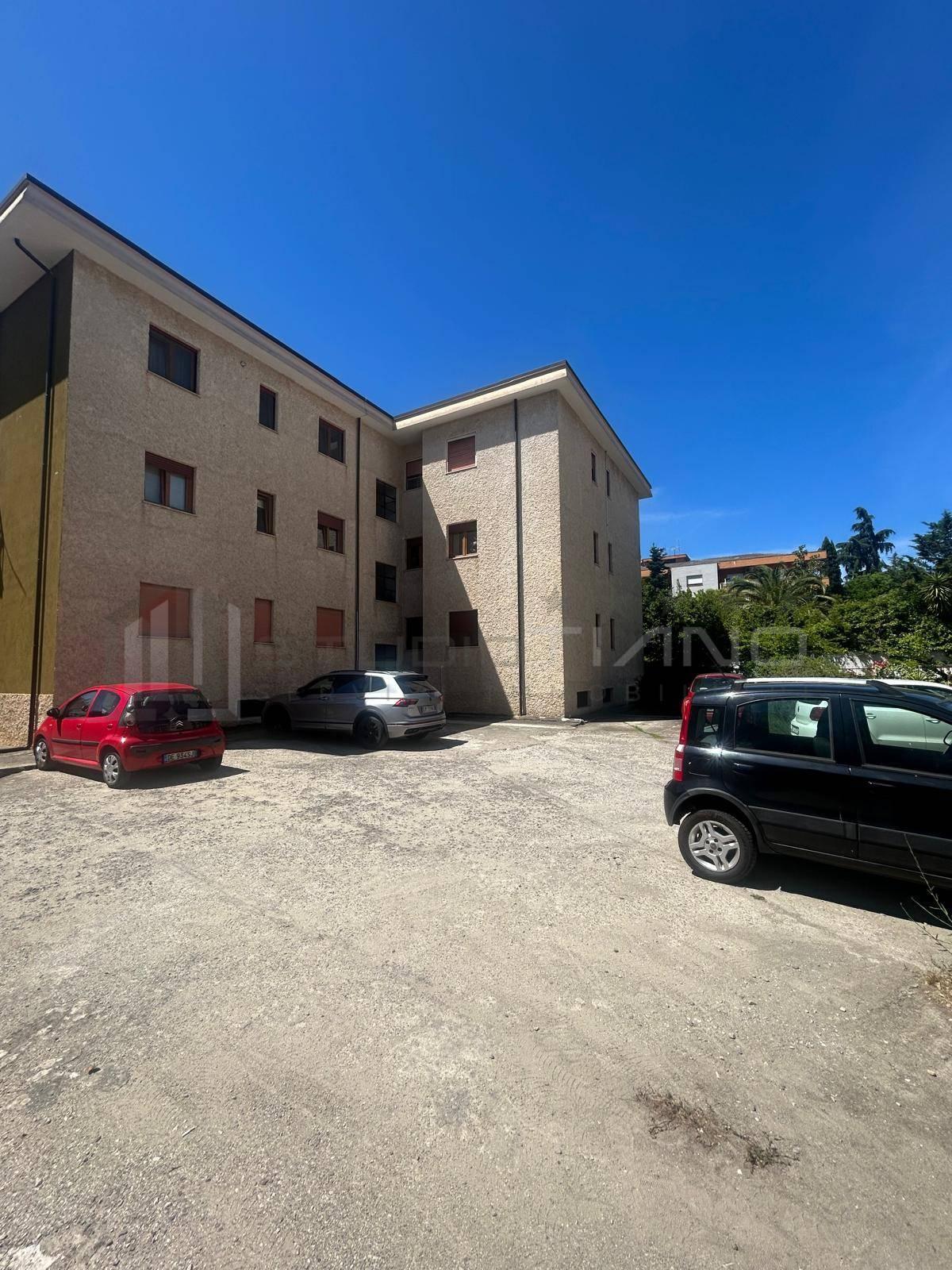 Bilocale in Via Puccini 23, Castrolibero