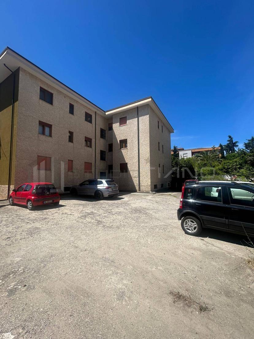 Bilocale in Via Puccini 23, Castrolibero