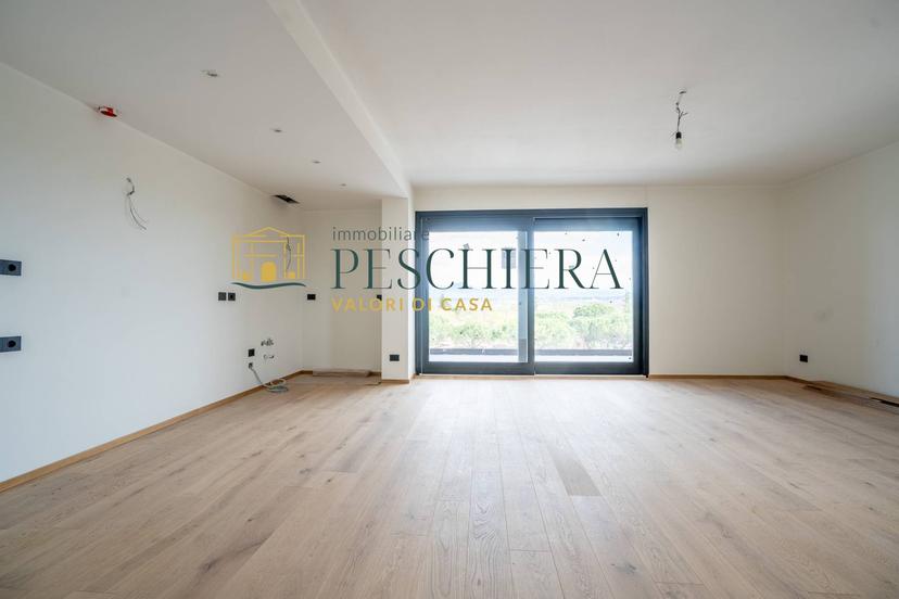 Attico in Via Bell'Italia, Peschiera del Garda — foto 4 di 5