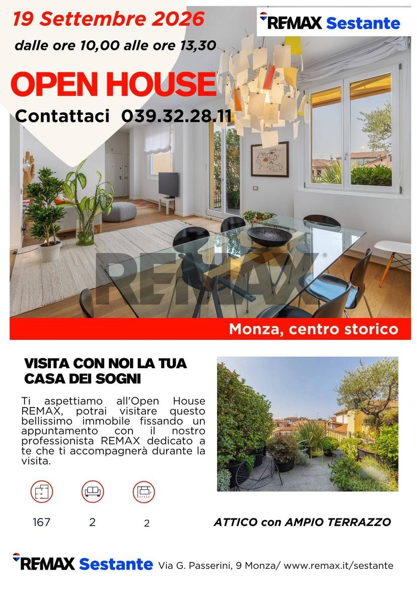 Trilocale, Monza — foto 5 di 5