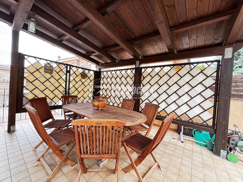 Villa a schiera in Via Costanza d'Avalos 274, Francavilla al Mare — foto 5 di 5