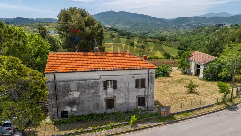 Casa indipendente in Contrada Cese, Casalanguida — foto 5 di 5