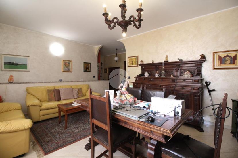 Quadrilocale in Via Pasubio 14, Brandizzo — foto 4 di 5