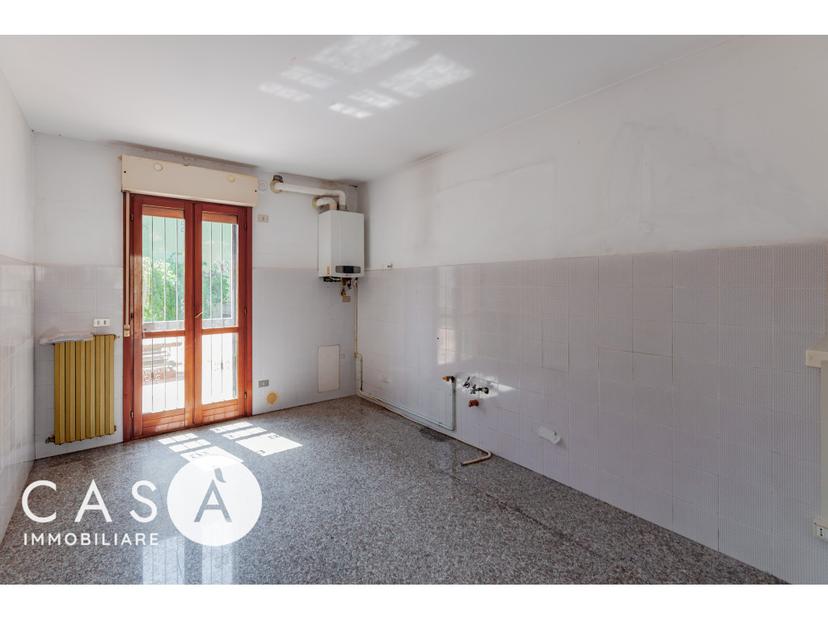 Terratetto plurifamiliare in Via Cecchini 41, Cesenatico — foto 4 di 5