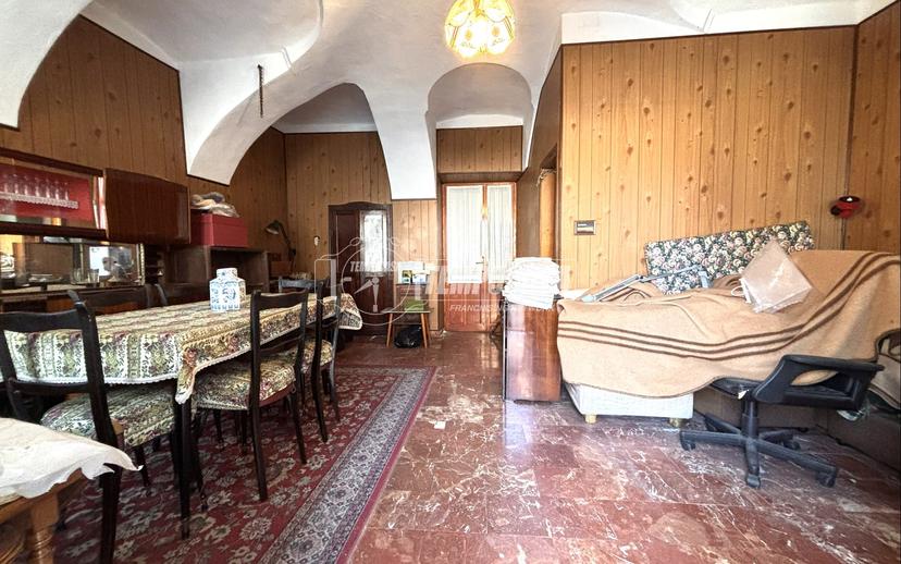Casa indipendente in Piazza Matteo Pescatore, San Giorgio Canavese — foto 5 di 5