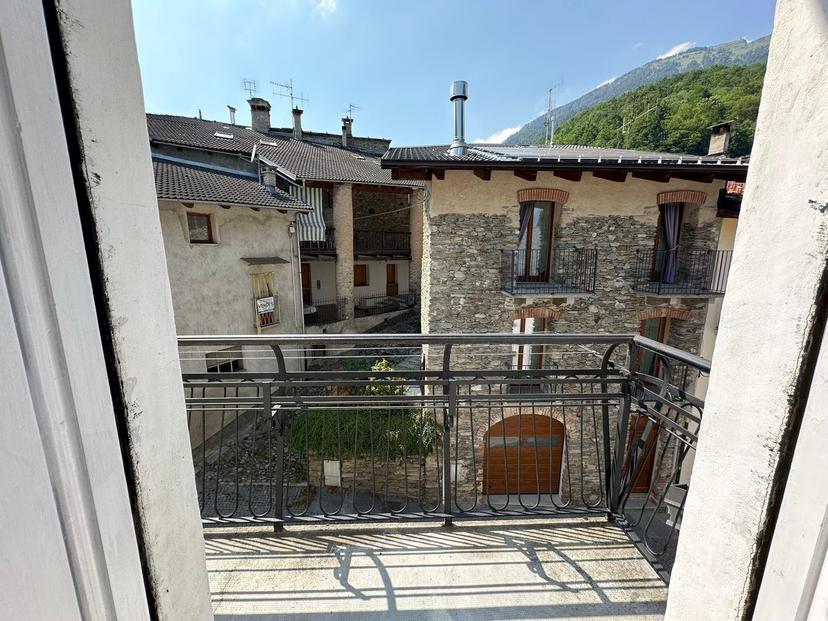 Trilocale in Via Roma 88, Sampeyre — foto 4 di 5