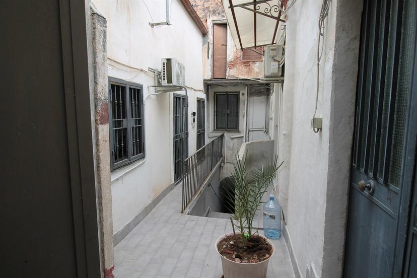 Villa a schiera in Via  Sangiuliano 81, Catania — foto 2 di 5