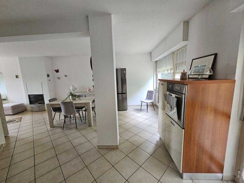 Villa a schiera, Bossolasco — foto 2 di 5