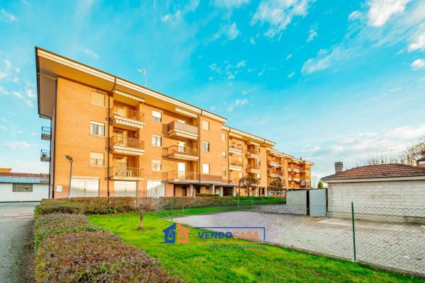 Quadrilocale in Via San Ciriaco 9, Genola — foto 5 di 5