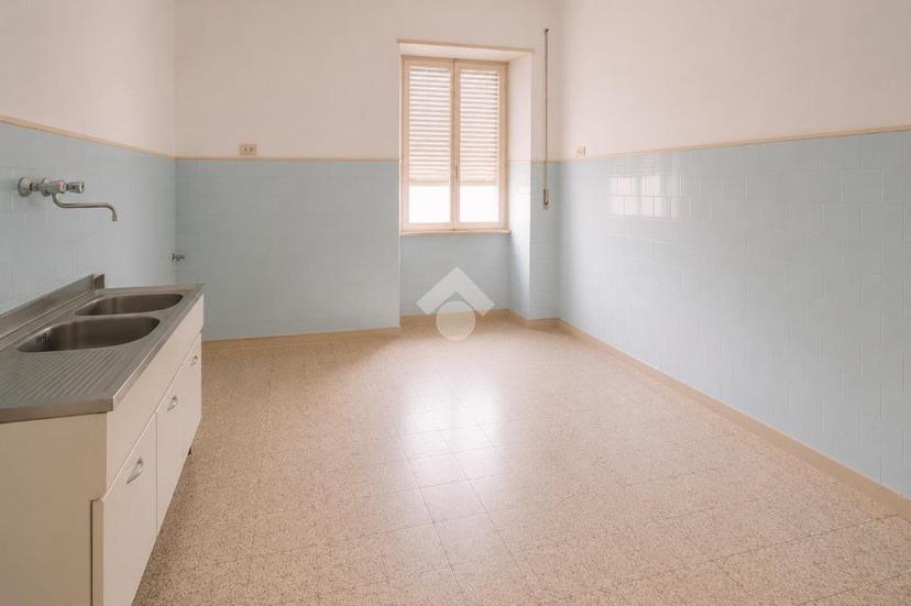 Quadrilocale in Largo Fiume 14, Monte Romano — foto 3 di 5