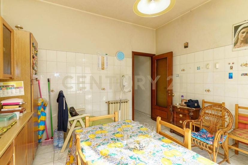 Appartamento in Via Francesco Petrarca 4, Paternò — foto 5 di 5