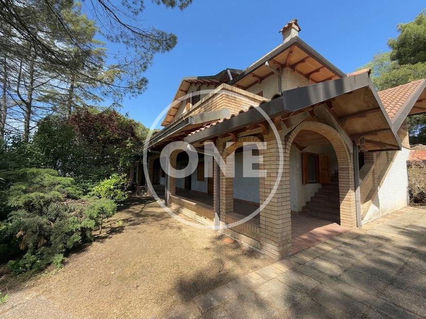 Villa unifamiliare in Contrada Collalto 43, Pianella — foto 2 di 5