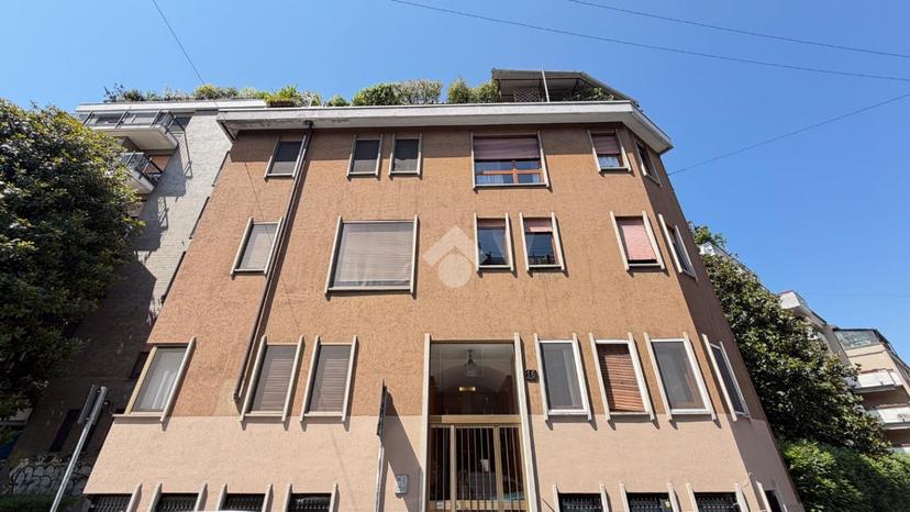 Bilocale in Via Luigi Resnati 16, Milano