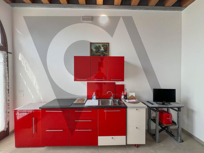 Bilocale in Via Santo, Anguillara Veneta — foto 4 di 5