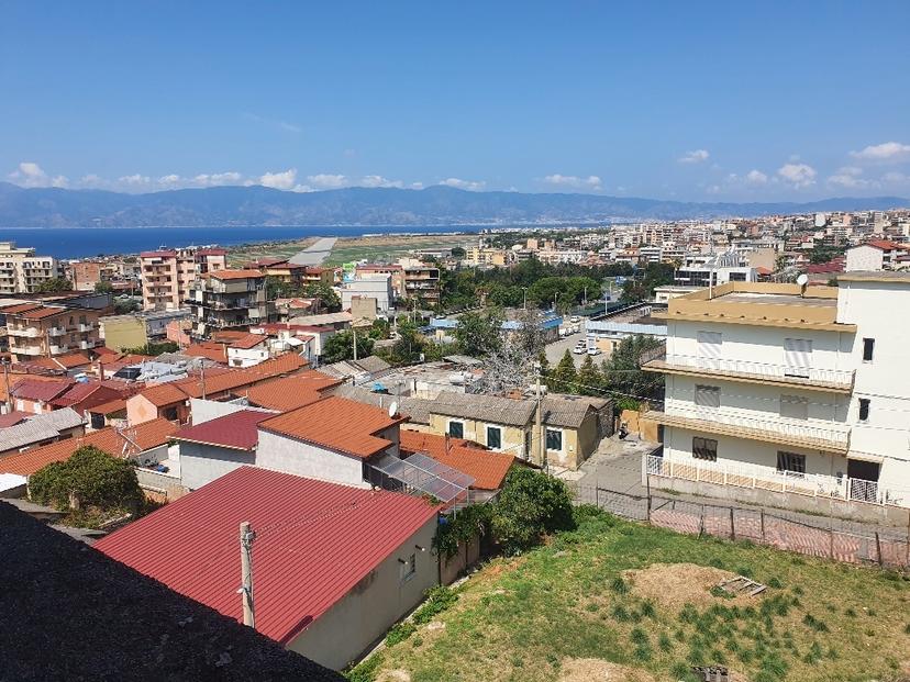 Rustico in Via Saracinello, Reggio di Calabria — foto 2 di 5