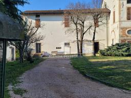 Villa in Nogarazza, Arcugnano