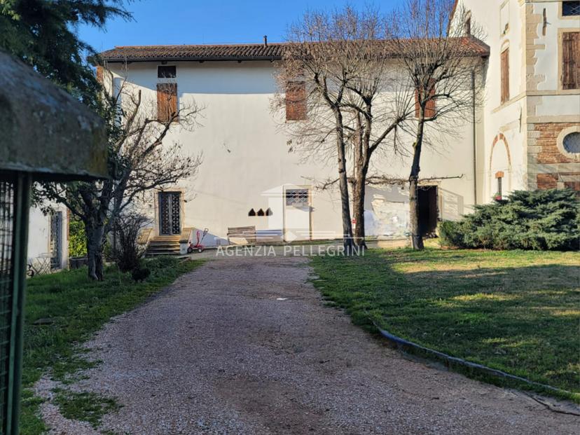 Villa in Nogarazza, Arcugnano