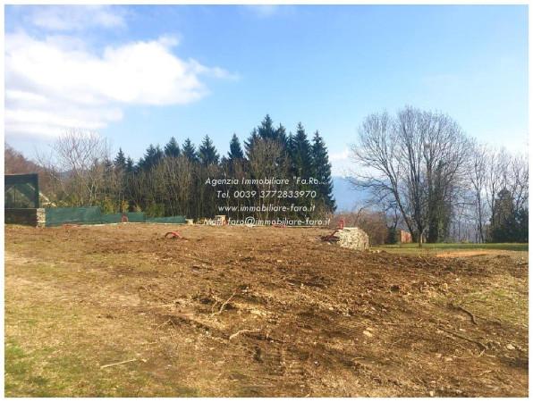 Villa plurifamiliare in Strada Provinciale per Miazzina, Cambiasca — foto 5 di 5