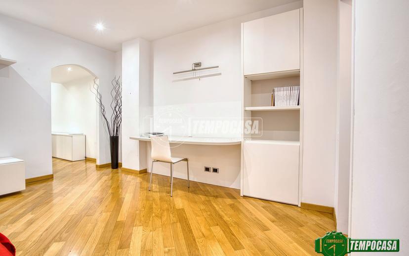Trilocale, Milano
