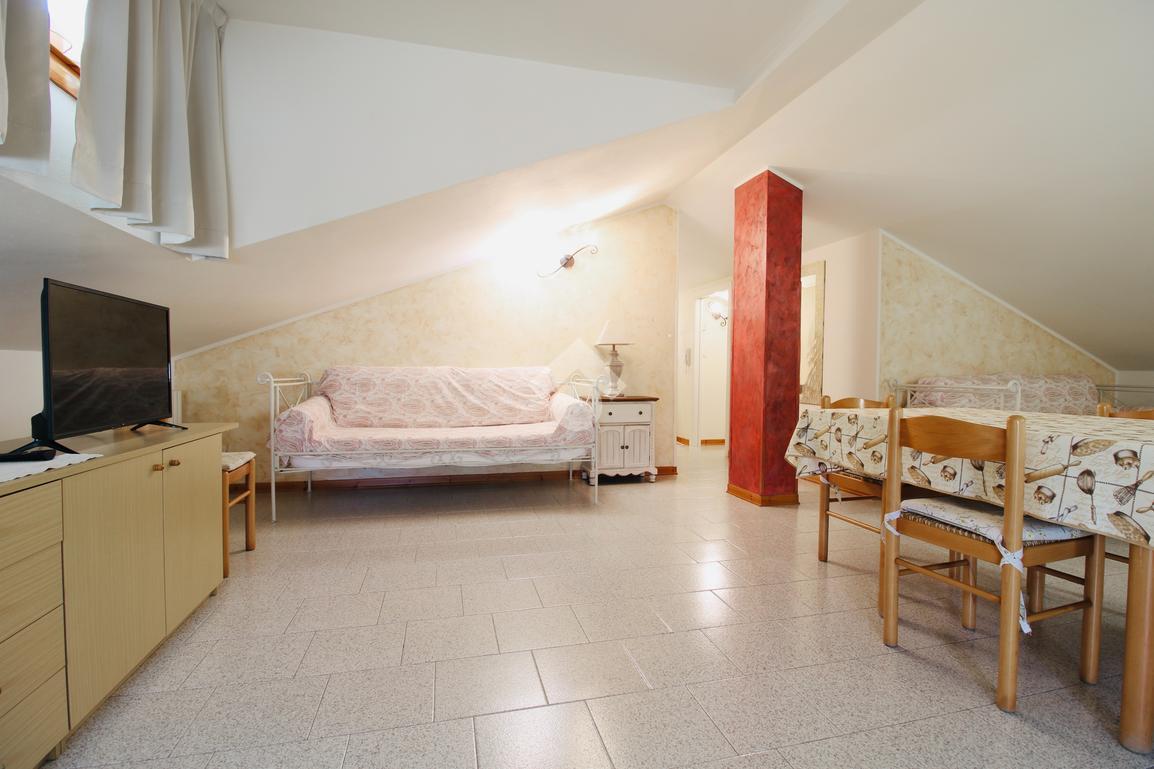 Attico in Via Galileo Galilei 14, Jesolo