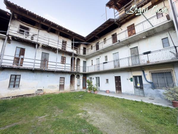 Rustico in Via Giuseppe Mazzini, Fontaneto d'Agogna — foto 5 di 5