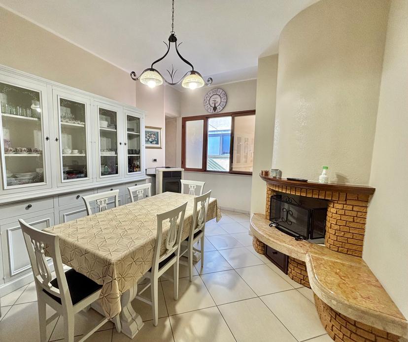 Appartamento in villa in Via Luigi Sturzo 38, Monopoli