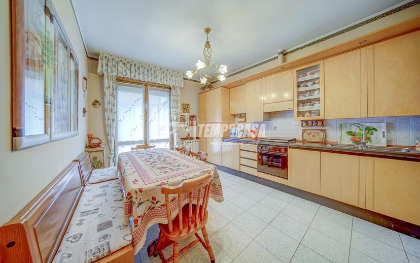 Casa indipendente in Via Belvedere, Vergiate — foto 3 di 5