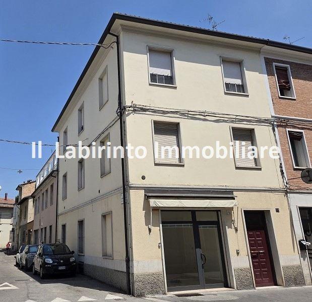 Appartamento in Corso Matteotti, Faenza — foto 3 di 5