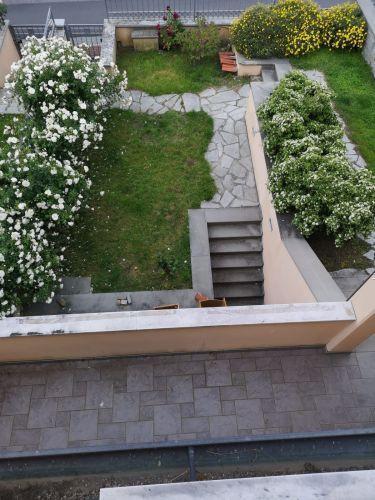 Villa a schiera in Via Palvotrisia 131, Castelnuovo Magra