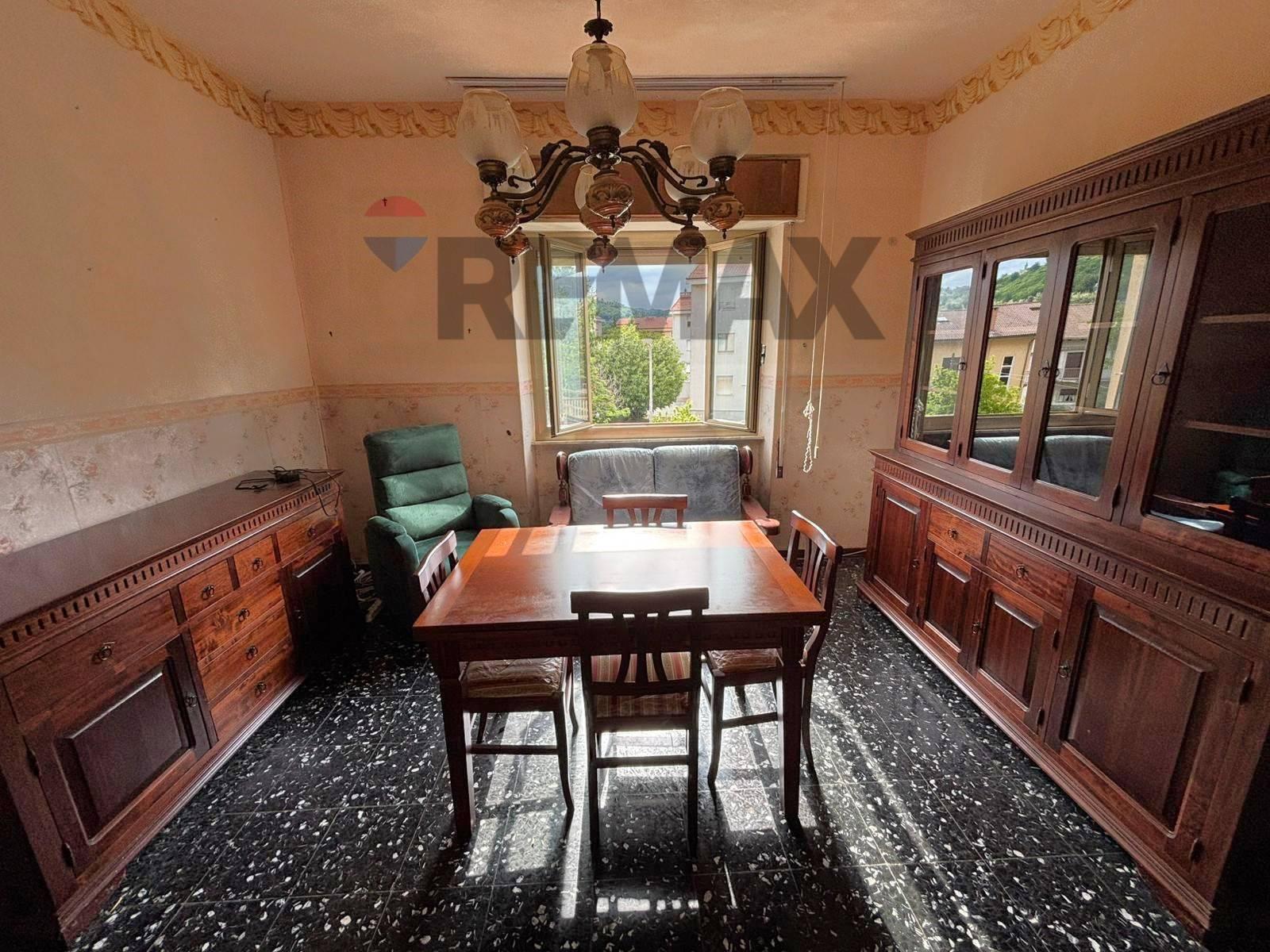 Appartamento in Via San Giovanni del Monte 63, Carcare