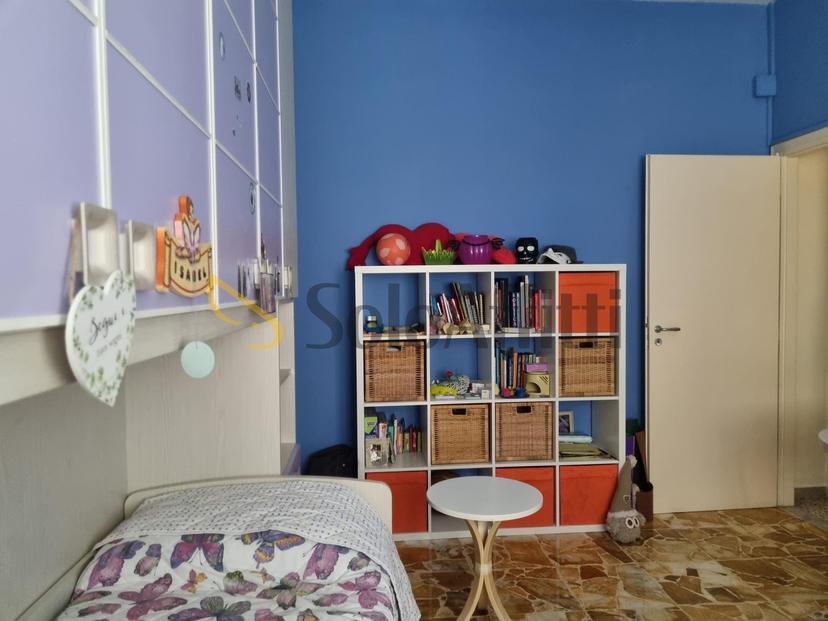 Stanza in appartamento, Firenze