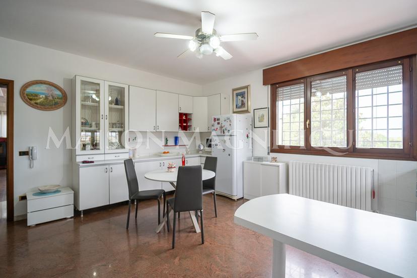 Villa in Via Possessione Grande, Riva del Po — foto 5 di 5