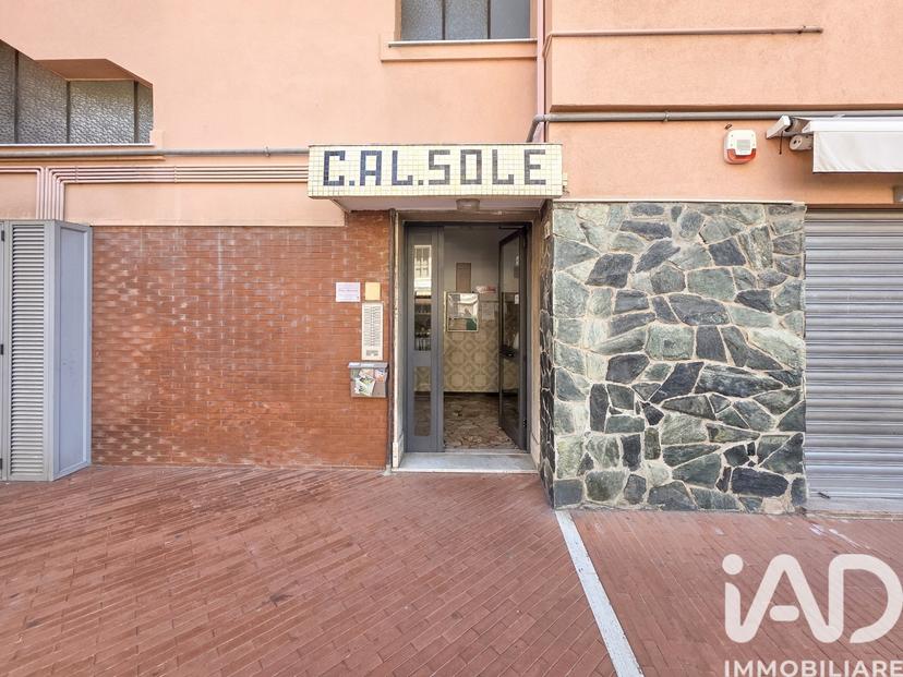 Trilocale in Corso Europa 16, Borghetto Santo Spirito — foto 3 di 5