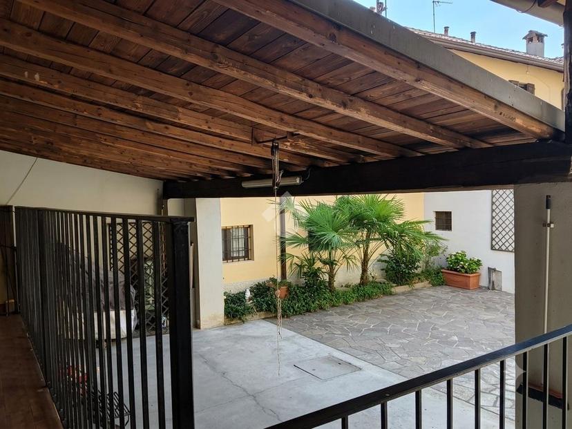 Appartamento in Via Rodolfo E Luigi Rusca 4, Cernusco Lombardone — foto 3 di 5