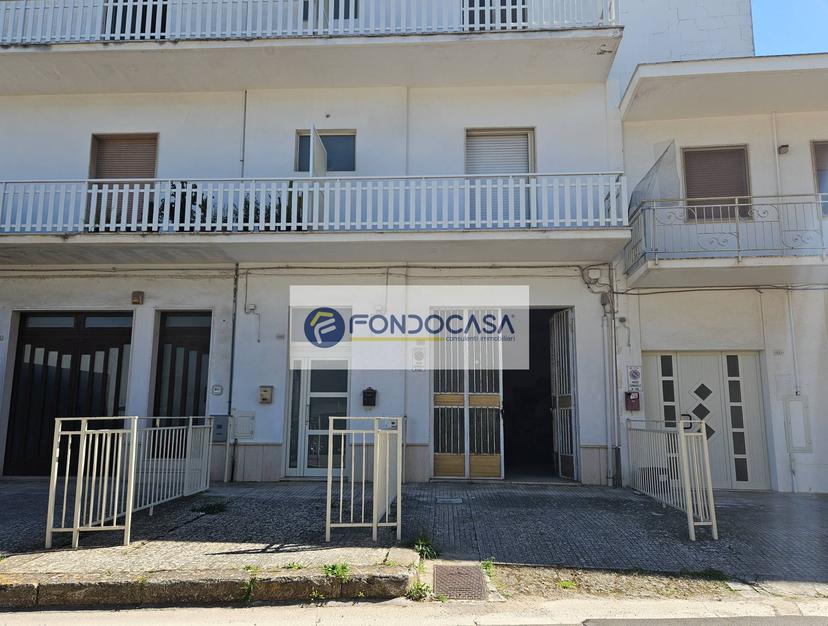 Appartamento in Via Vittorio Emanuele 64, Cursi — foto 4 di 5