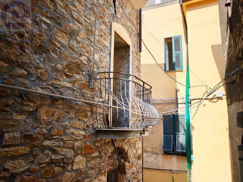 Appartamento in Via Umberto I di Cantalupo 2, Imperia