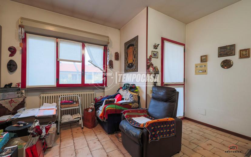 Villa a schiera, Forlì — foto 4 di 5