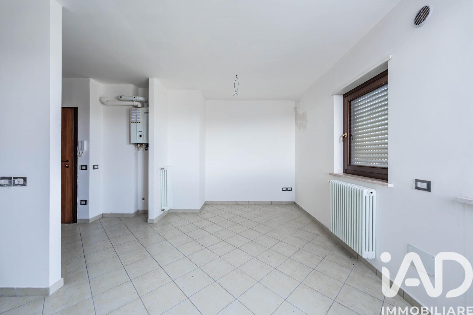 Bilocale in Via Dante Alighieri, Portomaggiore