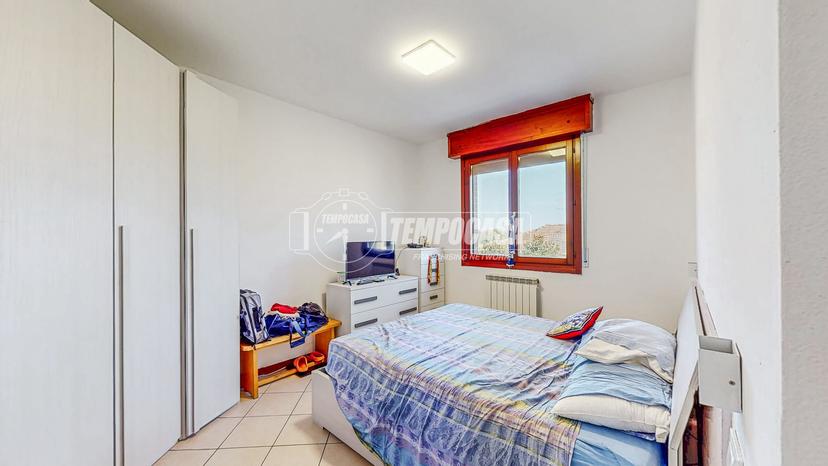 Bilocale in Via Sant'Anna 130, San Cesario sul Panaro — foto 4 di 5