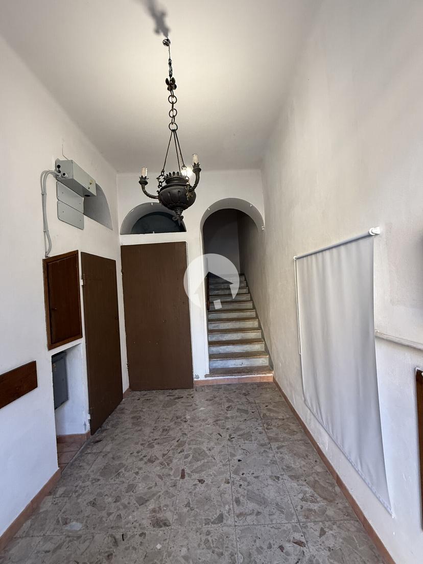 Mansarda in Piazza Vincenzo Gioberti 1, Reggio nell'Emilia — foto 3 di 5