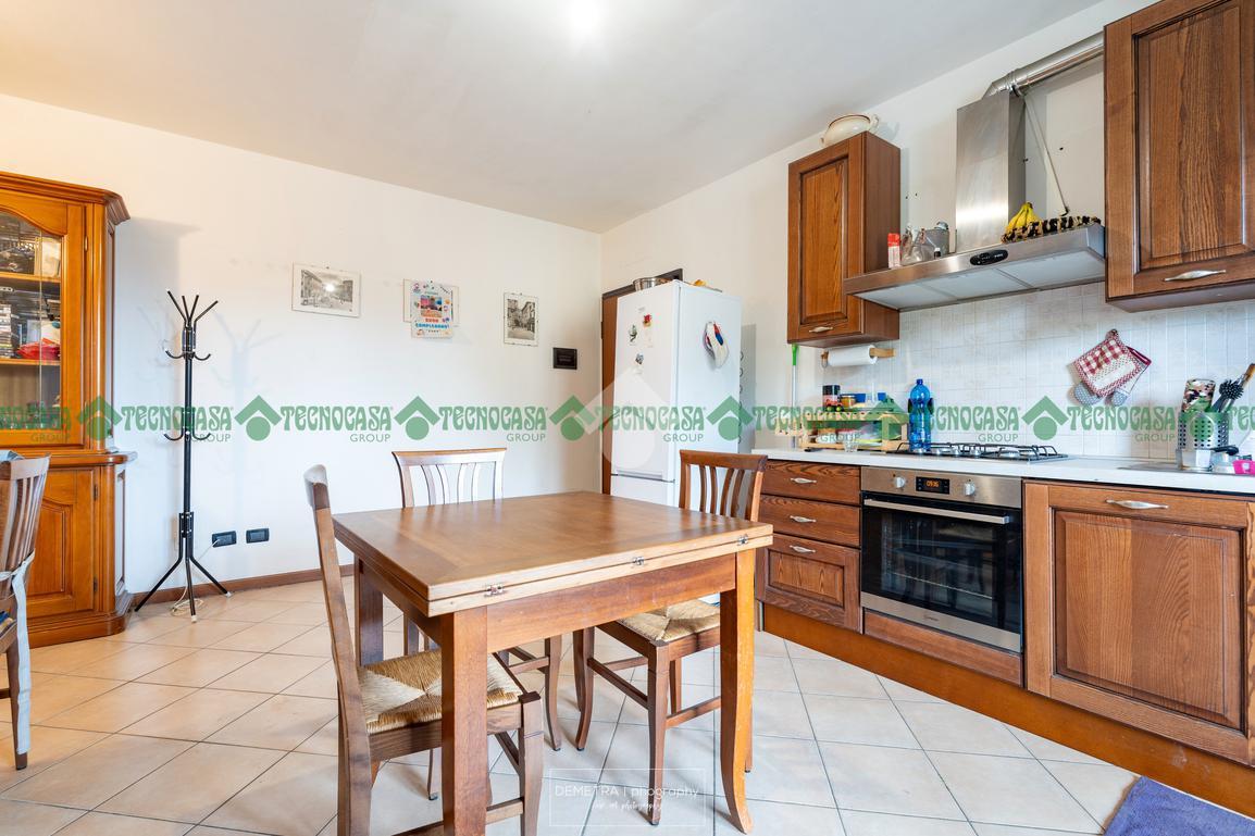 Trilocale in Via Martiri delle Foibe 5, Castelfranco Emilia