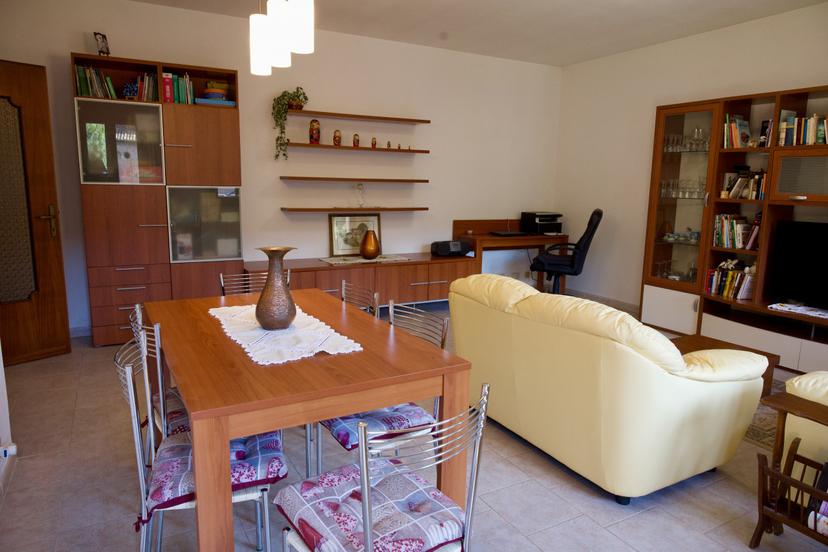 Trilocale in Via Giacomo Matteotti, Borgo Veneto — foto 2 di 5