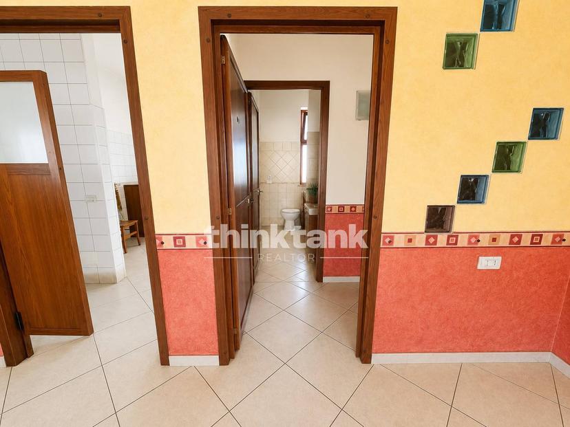 Appartamento in Via Gramsci, Gravina di Catania — foto 4 di 5