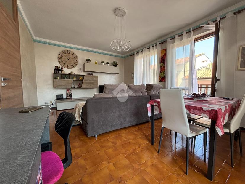 Trilocale in Via Valle 1, Borgo Ticino — foto 5 di 5