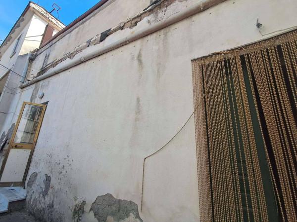 Terratetto unifamiliare in Via Costantinopoli Snc, Somma Vesuviana